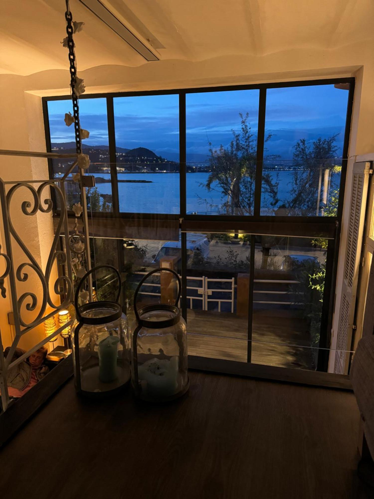 Nirvana Loft Théoule-sur-Mer Exterior photo