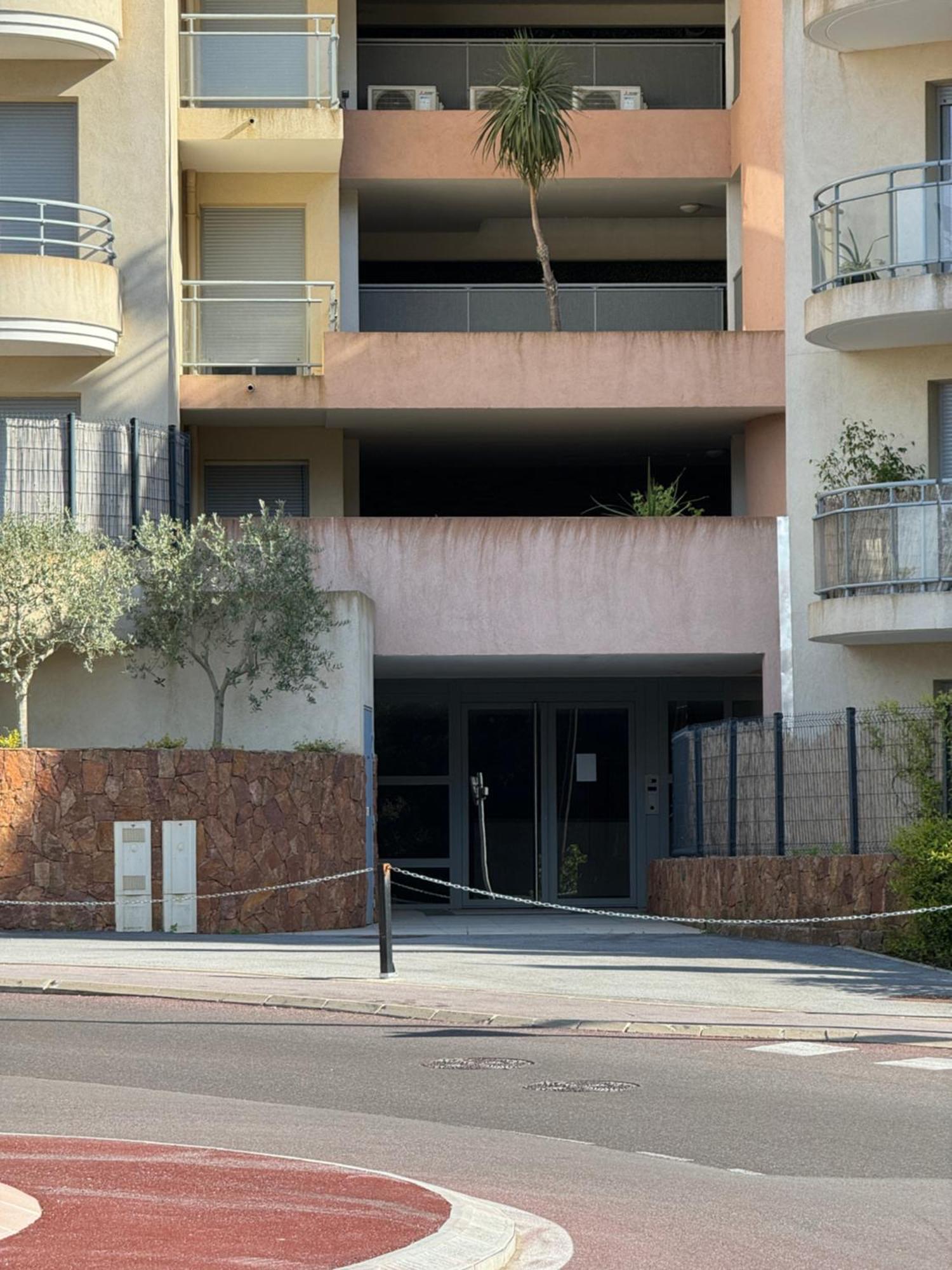 Nirvana Loft Théoule-sur-Mer Exterior photo