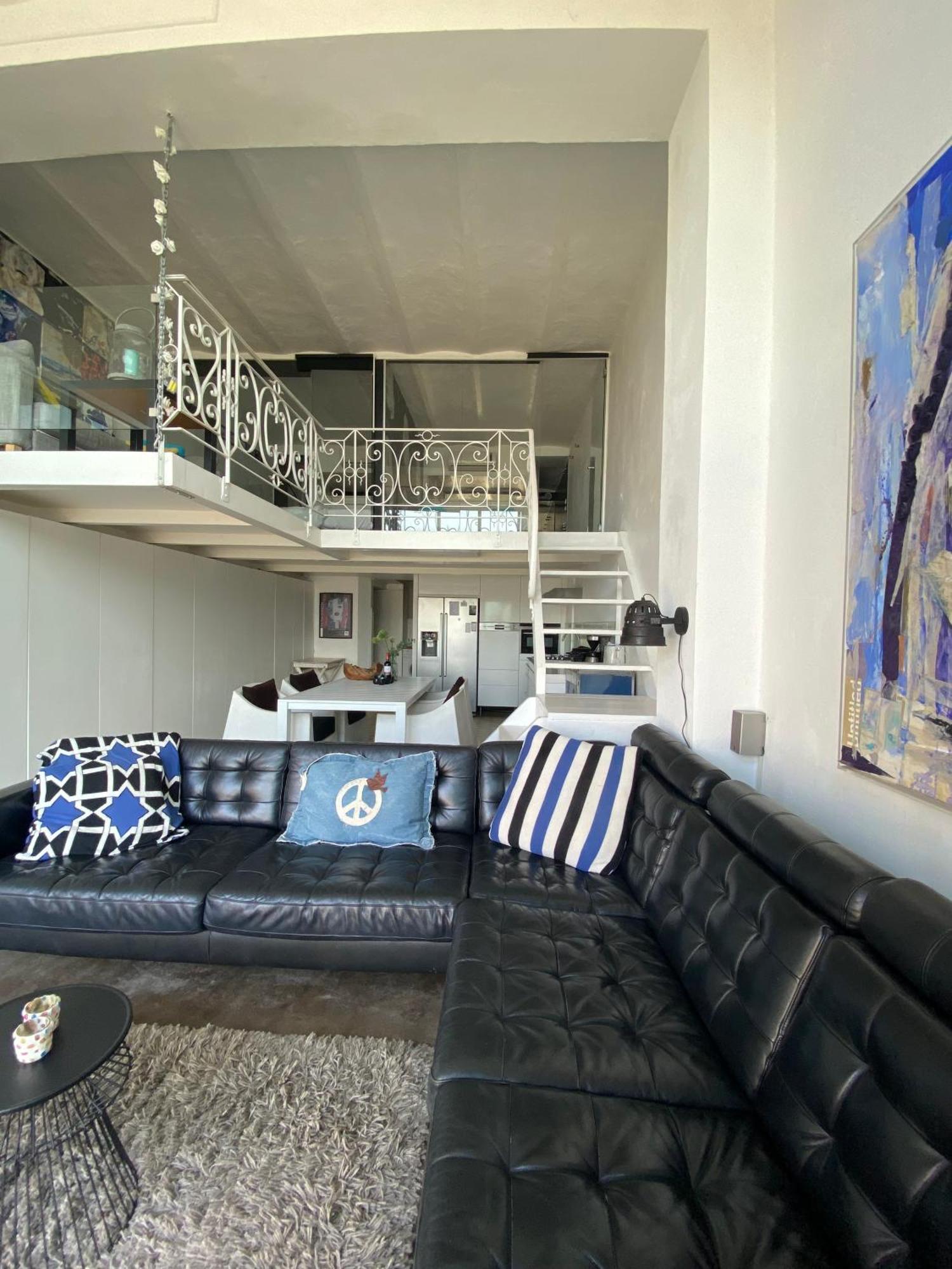 Nirvana Loft Théoule-sur-Mer Exterior photo