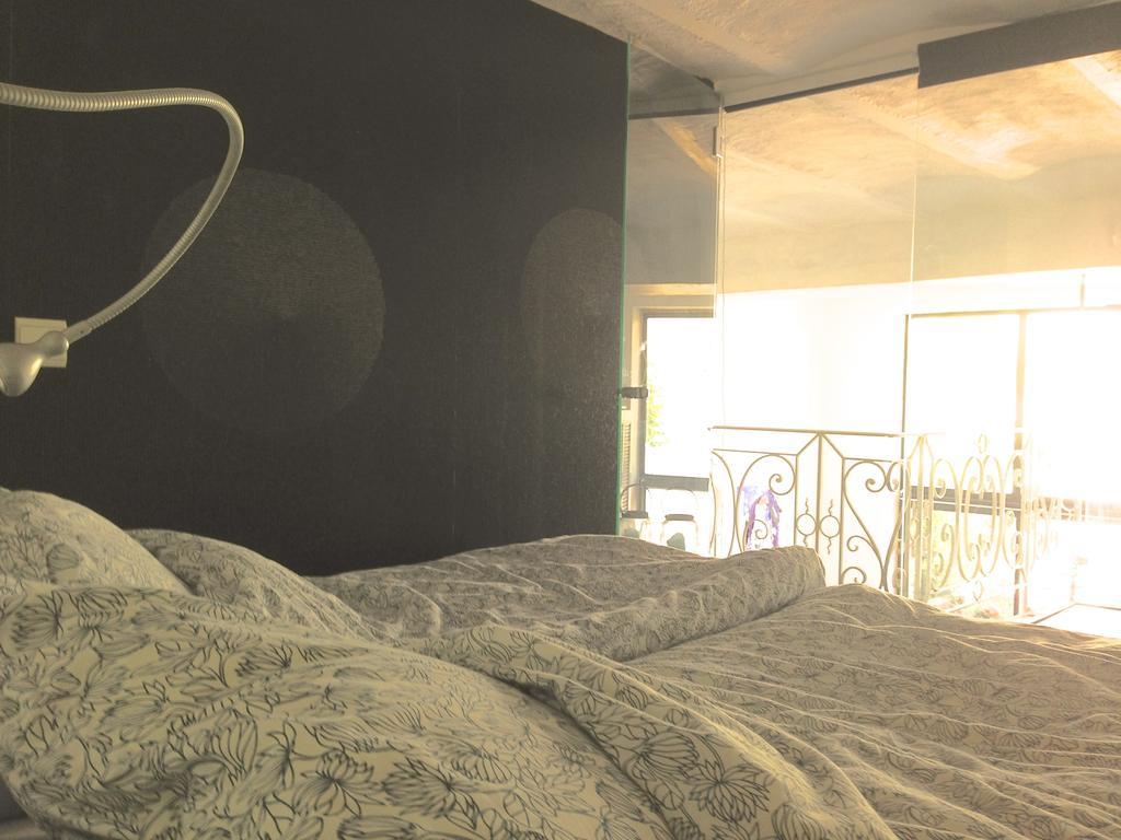Nirvana Loft Théoule-sur-Mer Room photo