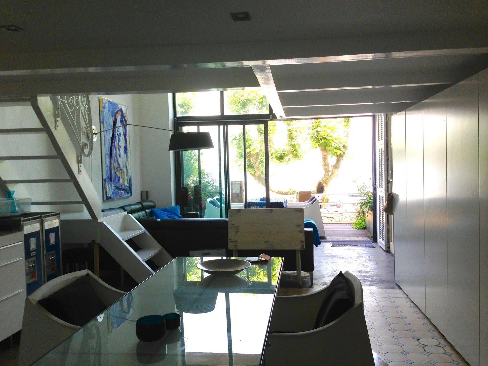 Nirvana Loft Théoule-sur-Mer Exterior photo